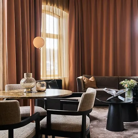 Opus Xvi, A Member Of Small Luxury Hotels Of The World-3