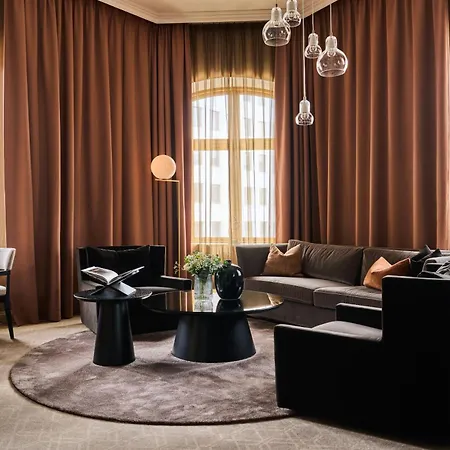 Opus Xvi, A Member Of Small Luxury Hotels Of The World-3